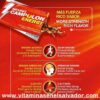 NEURO CAMPOLON ENERGY Bebible - Image 2