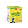 Alerfin 200 Comprimidos