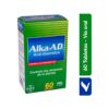ALKA AD 60 TABLETAS (Anti-Diarreico) - Image 3