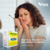 Anadent Muelitas tabletas - Image 2