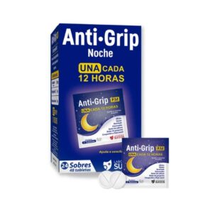 Tabcin Liqui-Gels Gripe y Tos