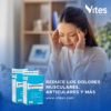 Acetaminofen MK tabletas - Image 3