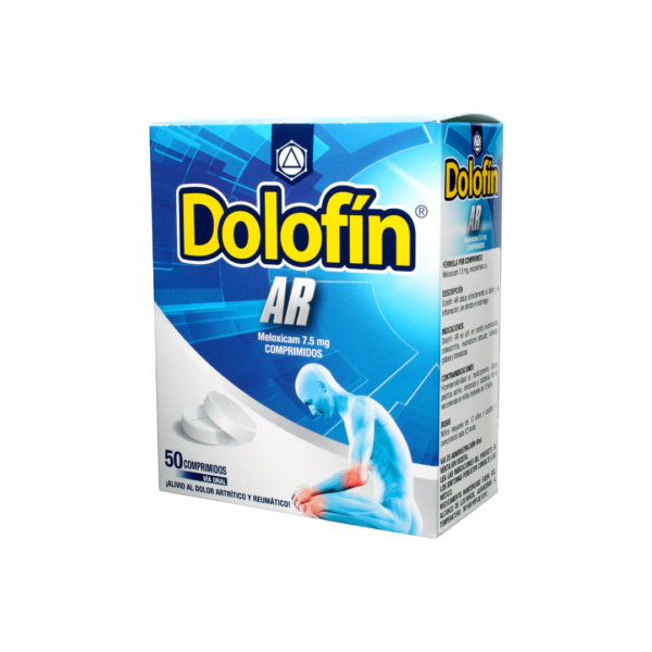 DOLOFIN AR