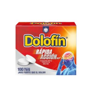 DOLFIX GELCAPS