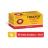 FOSKROL VITAMINAS Para El Cerebro x 15 - Image 2
