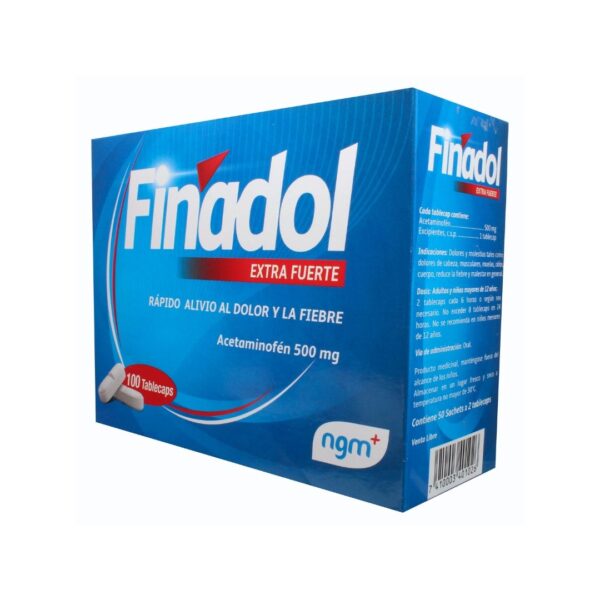 Finadol EXTRA FUERTE