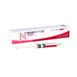 Diclo-Neuraxin INYECCION