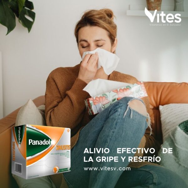 Panadol Sinusitis