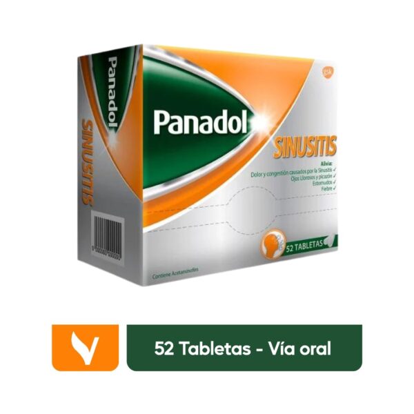 Panadol Sinusitis