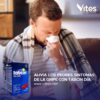 TABCIN EXTRA FUERTE DIA 60 Liquid Gels Cápsulas - Image 3