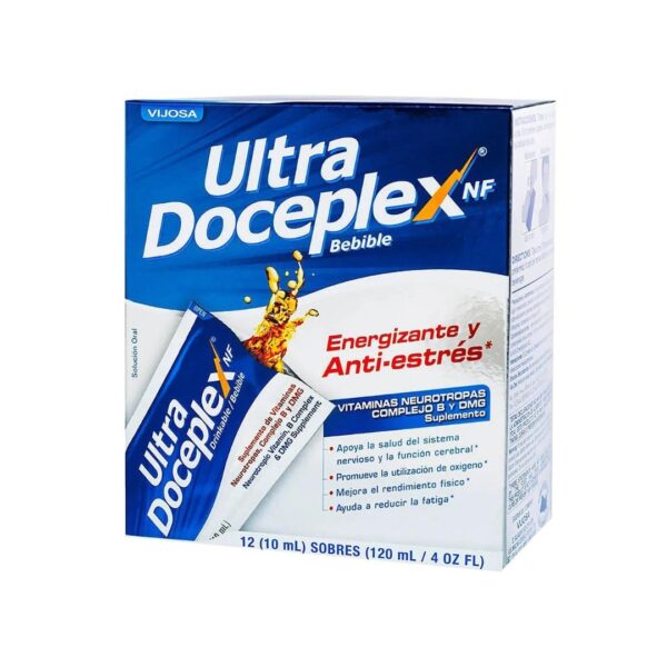 Ultra Doceplex Bebible