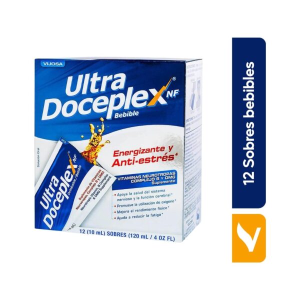 Ultra Doceplex Bebible