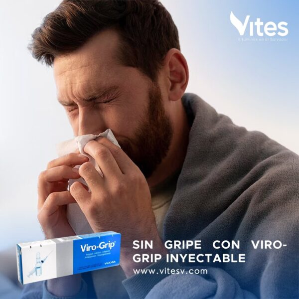 VIRO-GRIP INYECTABLE