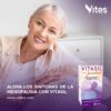 VITASIL JUVENTUD 30 Cápsulas - Image 3