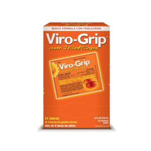 VIRO-GRIP INYECTABLE