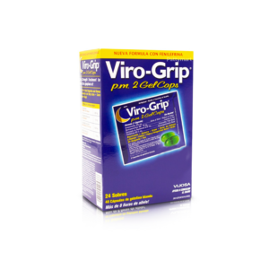 VIRO-GRIP INYECTABLE