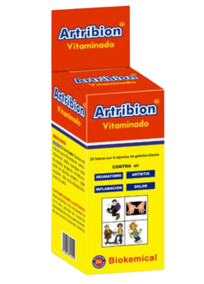 artribion