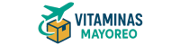 Vitaminas Mayoreo