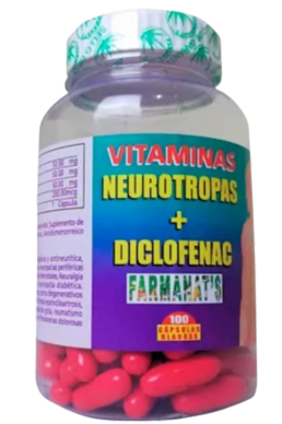 neurotropas
