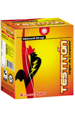 testiton